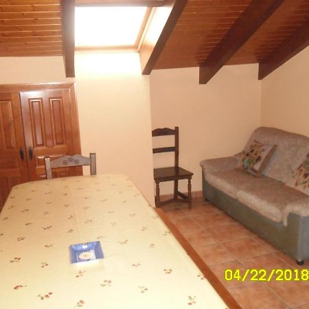 Casa los Ancares Vega de Espinareda Exterior foto