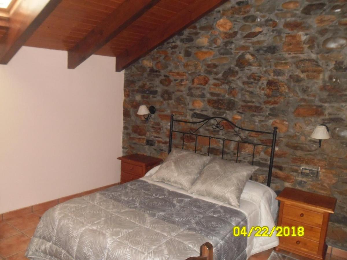 Casa los Ancares Vega de Espinareda Exterior foto